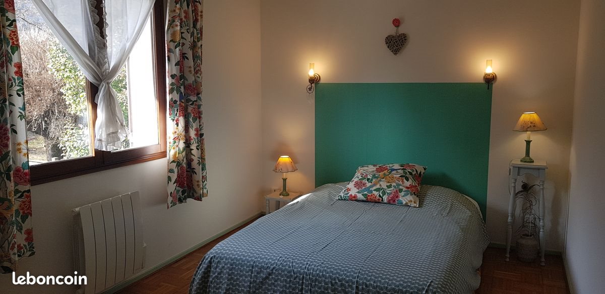 Maison à louer, 100m², Sévrier