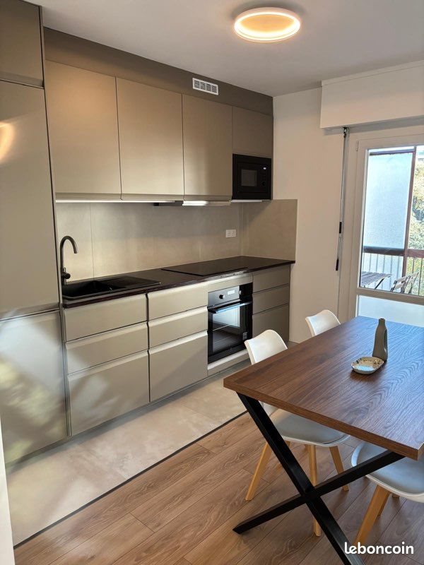 Appartement à louer, 67m², Saint-Julien-en-Genevois