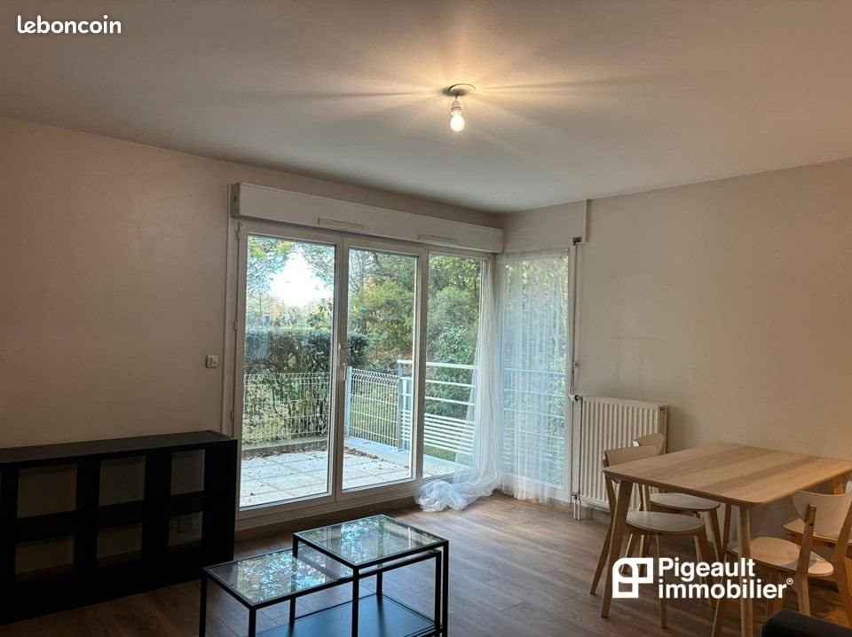 Appartement à louer, 43m², Rennes