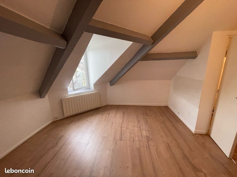 Appartement à louer, 20m², Le Creusot
