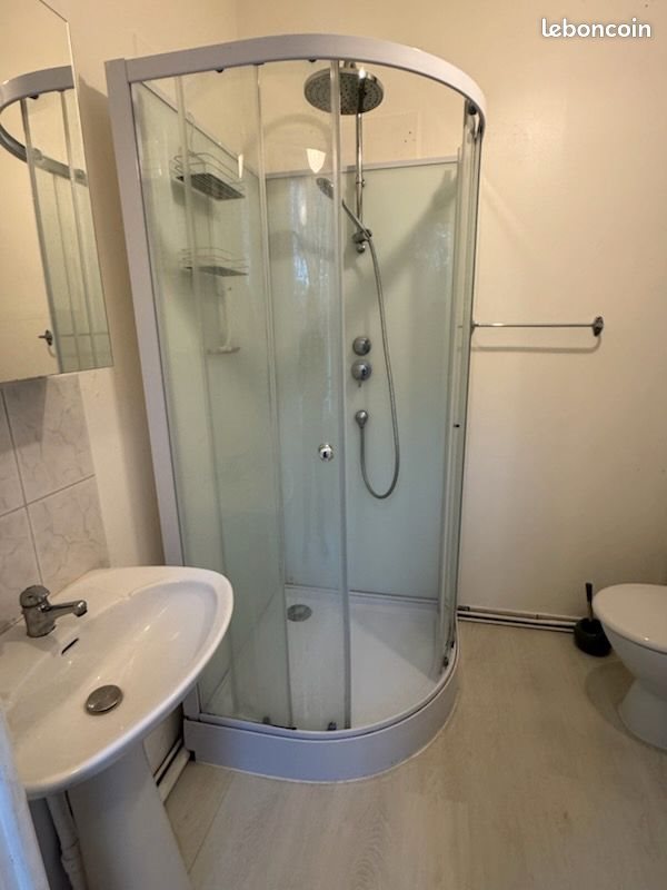 Appartement à louer, 30m², Reims