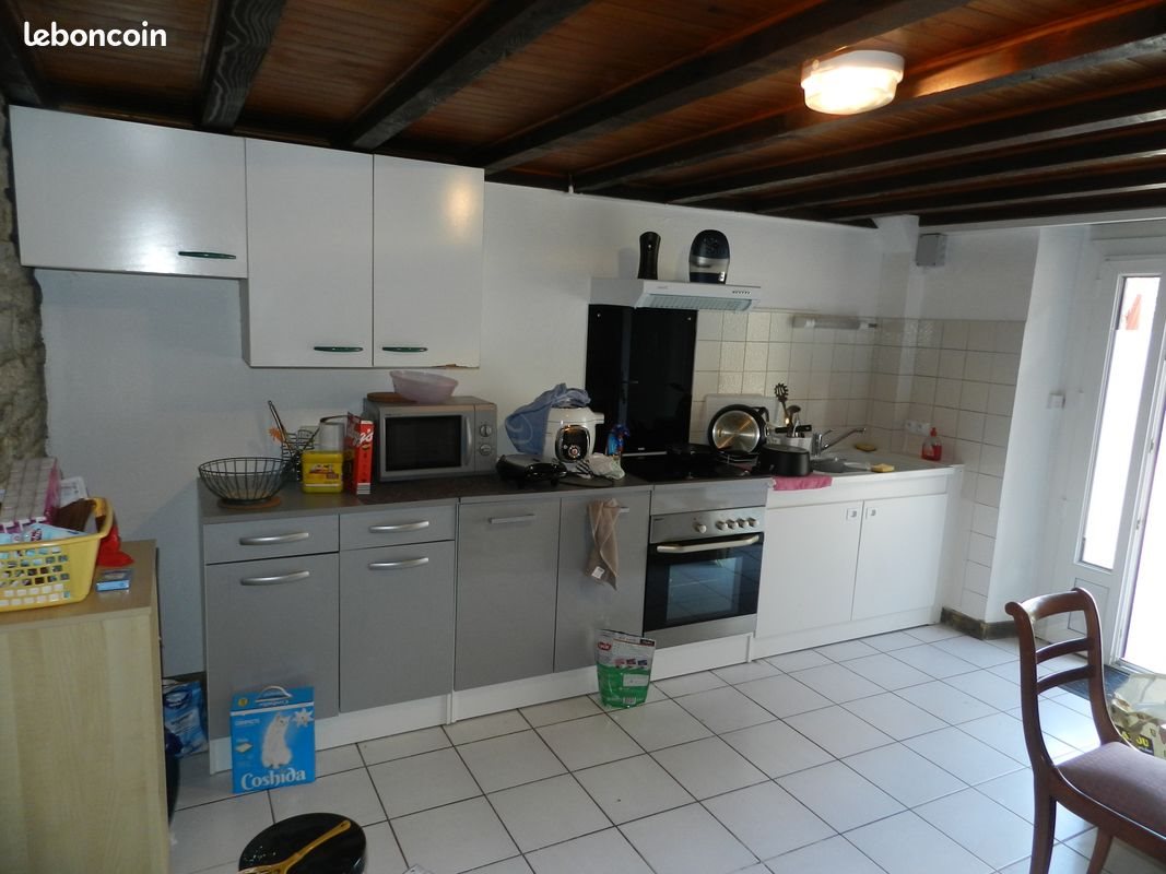 Appartement à louer, 45m², Besançon