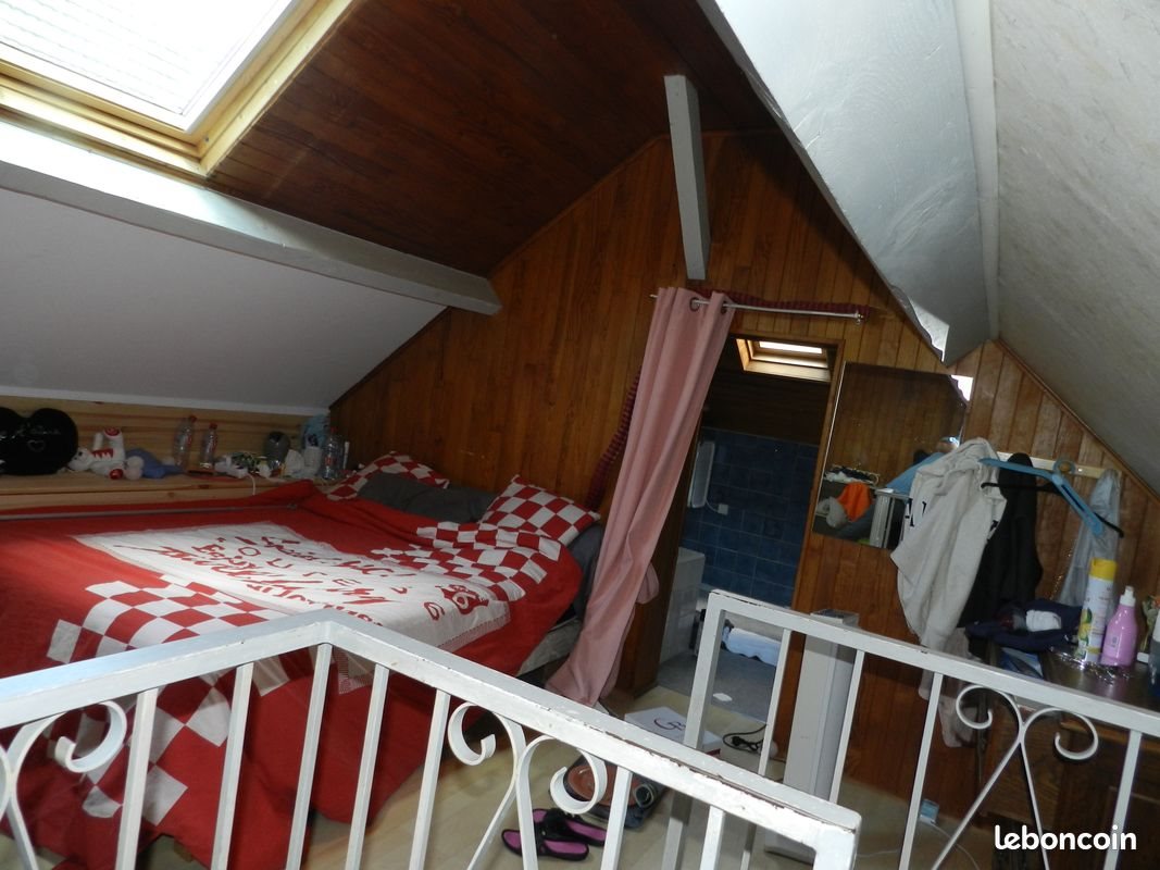 Appartement à louer, 45m², Besançon