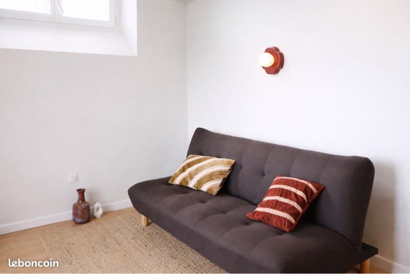 Appartement à louer, 36m², Bidart