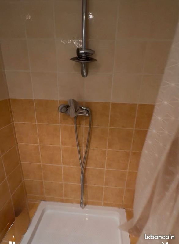 Appartement à louer, 70m², Rognac