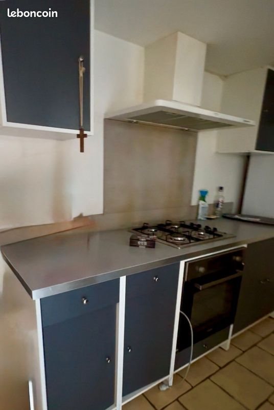 Appartement à louer, 70m², Rognac