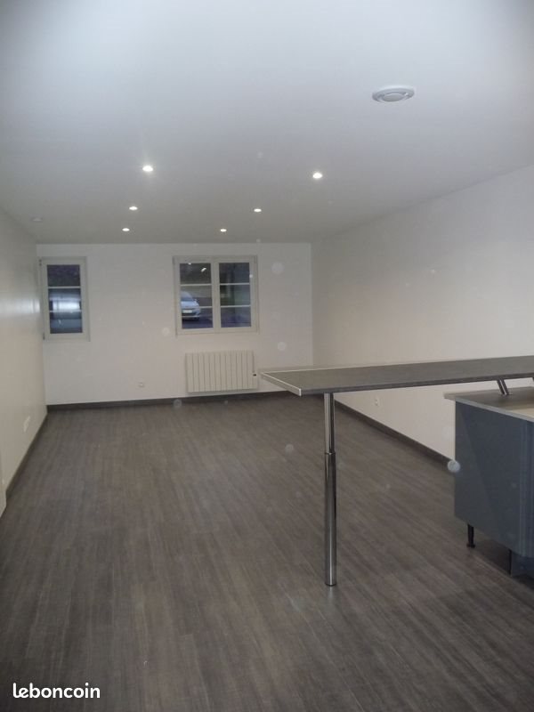 Appartement à louer, 36m², Champenoux