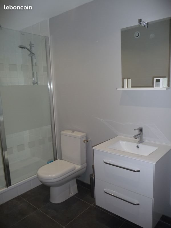 Appartement à louer, 36m², Champenoux