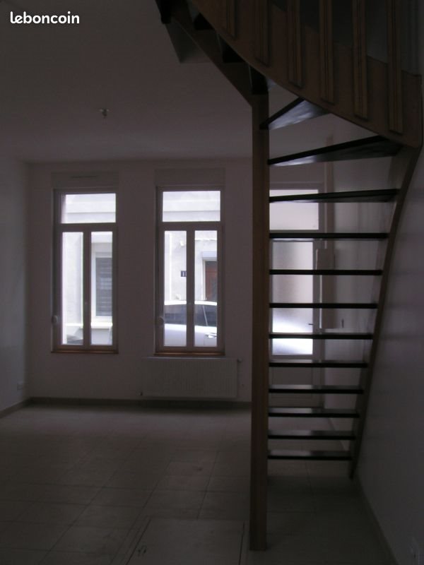 Maison à louer, 100m², Cambrai
