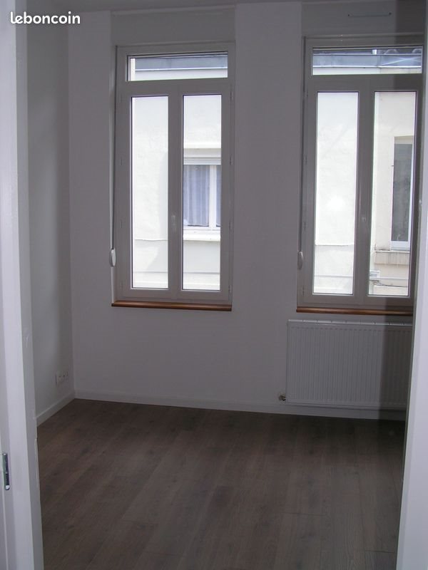 Maison à louer, 100m², Cambrai