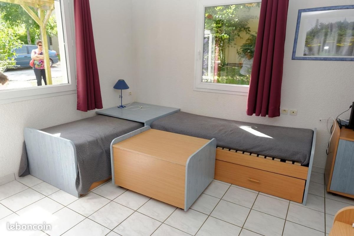 Appartement à louer, 40m², Moncoutant