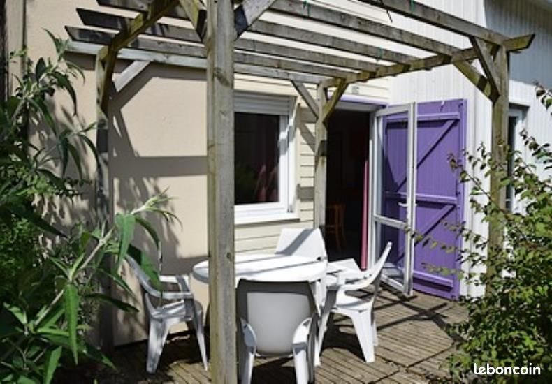 Appartement à louer, 40m², Moncoutant