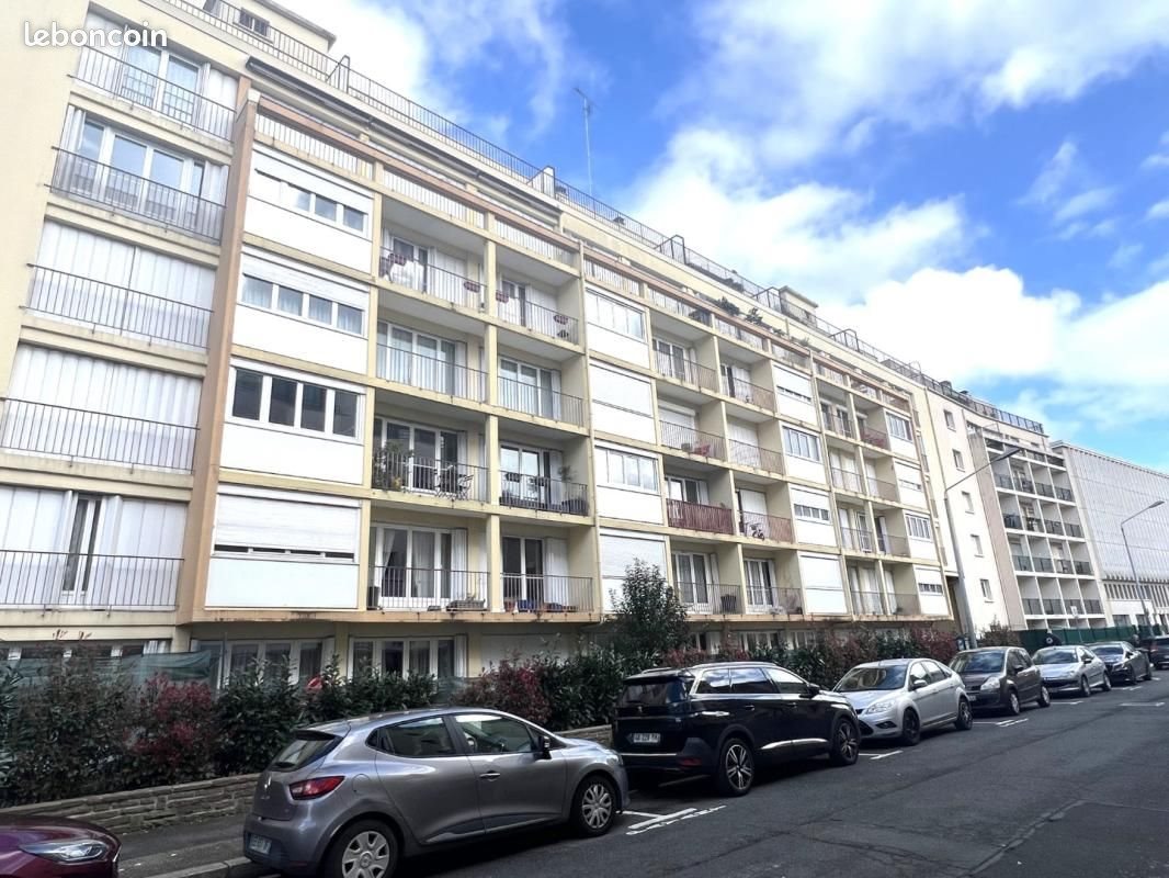 Appartement à louer, 95m², Orléans