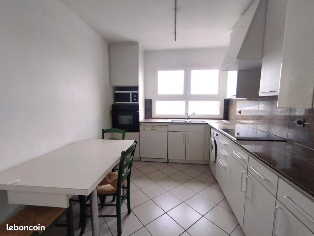 Appartement à louer, 95m², Orléans