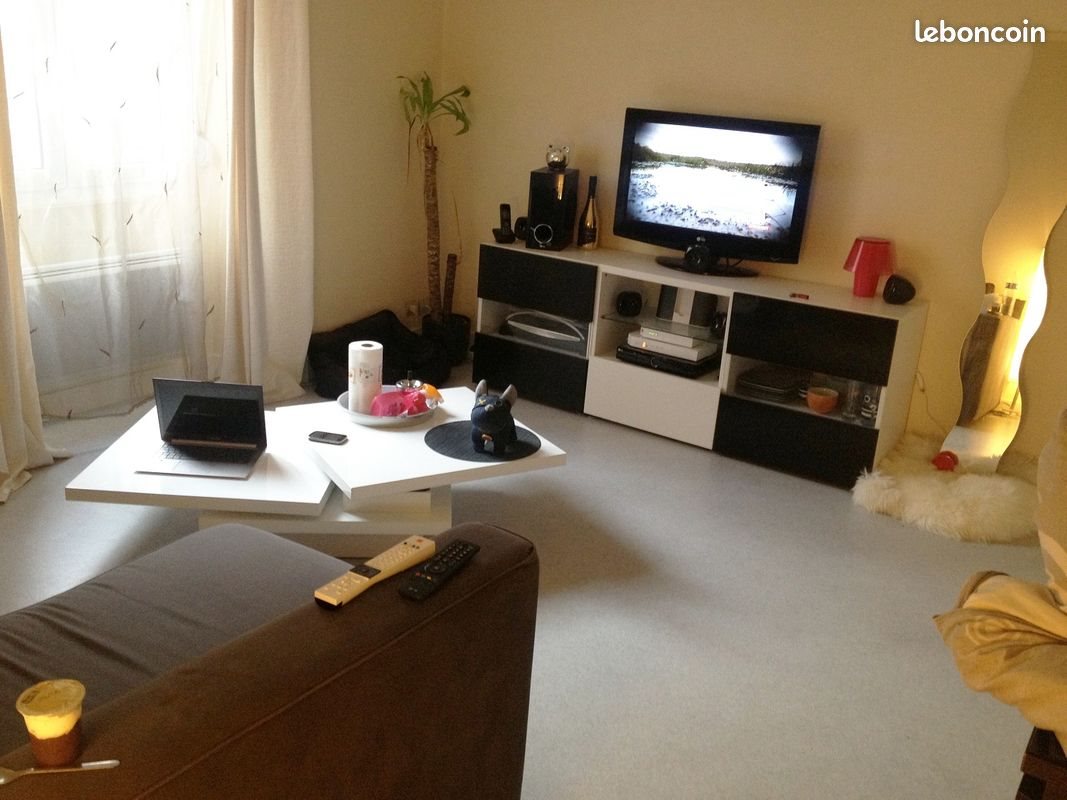 Appartement à louer, 27m², Rennes