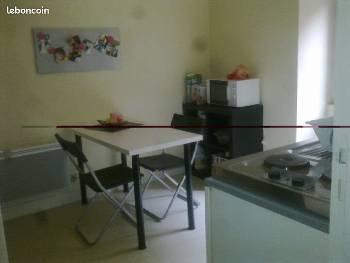 Appartement à louer, 27m², Rennes