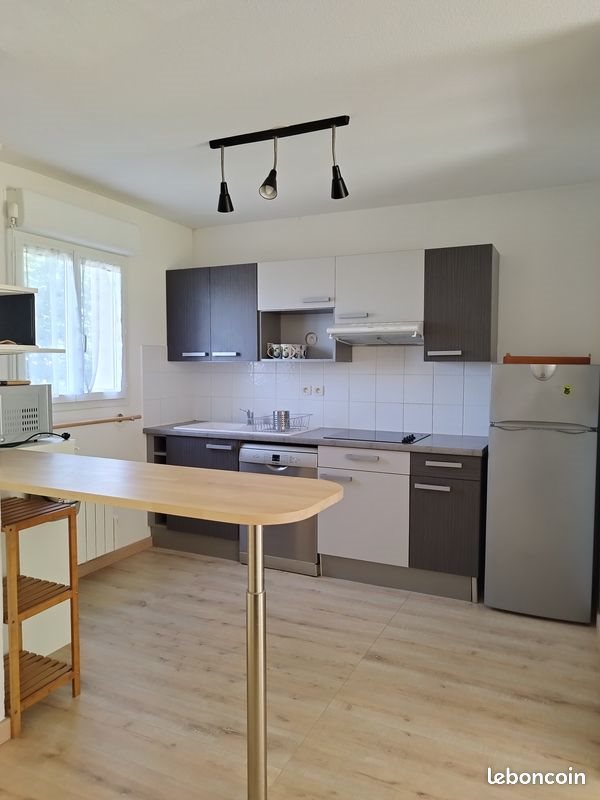 Maison à louer, 80m², Chauray