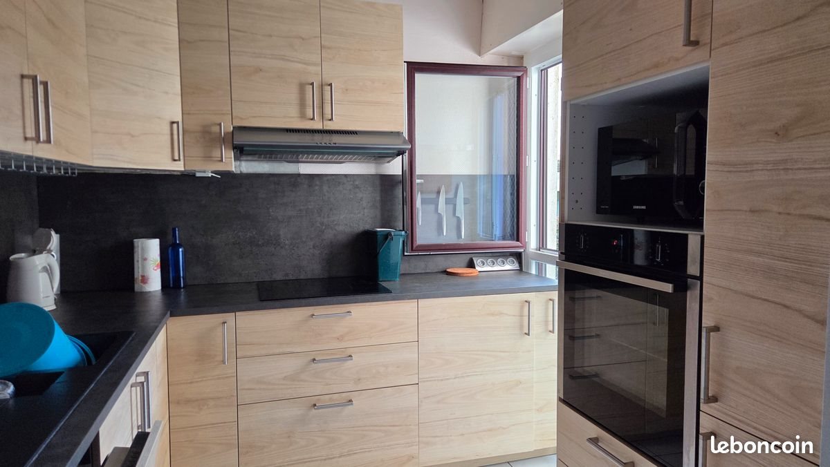 Appartement à louer, 48m², Pessac