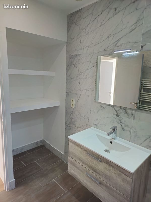 Appartement à louer, 97m², Tarascon