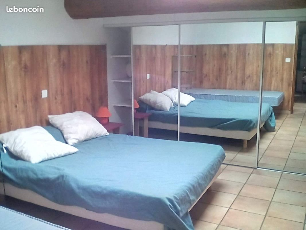 Maison à louer, 60m², Fos-sur-Mer