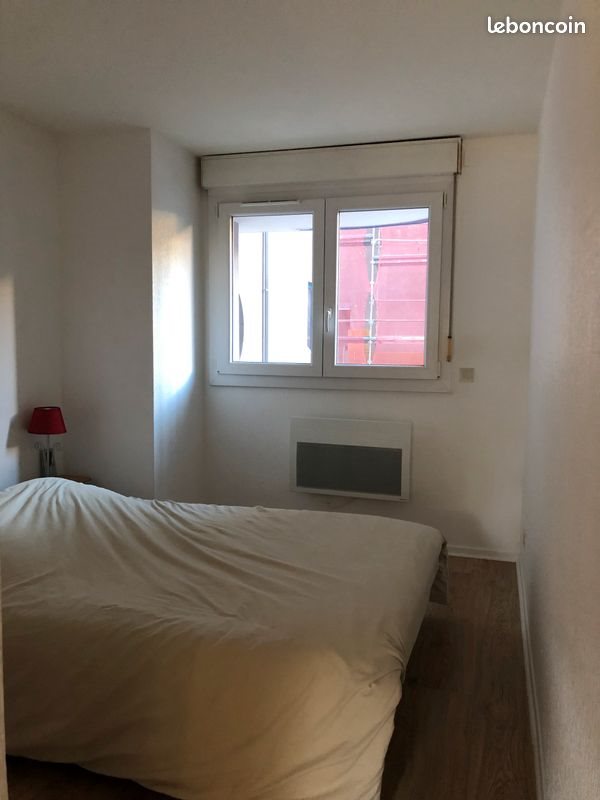 Appartement à louer, 52m², Grenoble