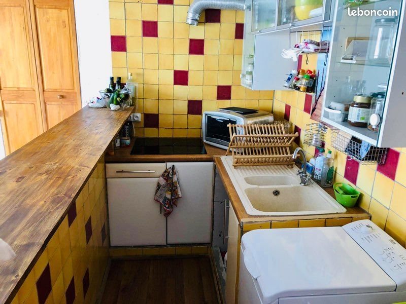 Appartement à louer, 40m², Pérols