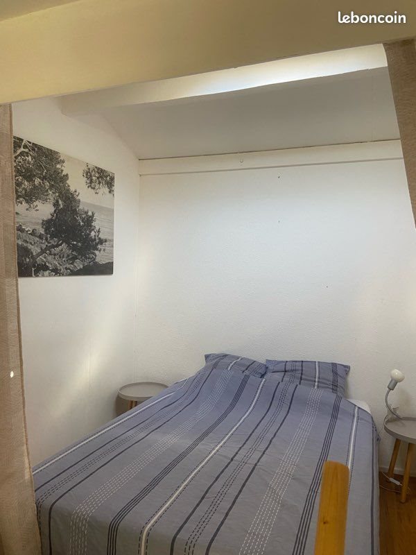 Appartement à louer, 40m², Pérols