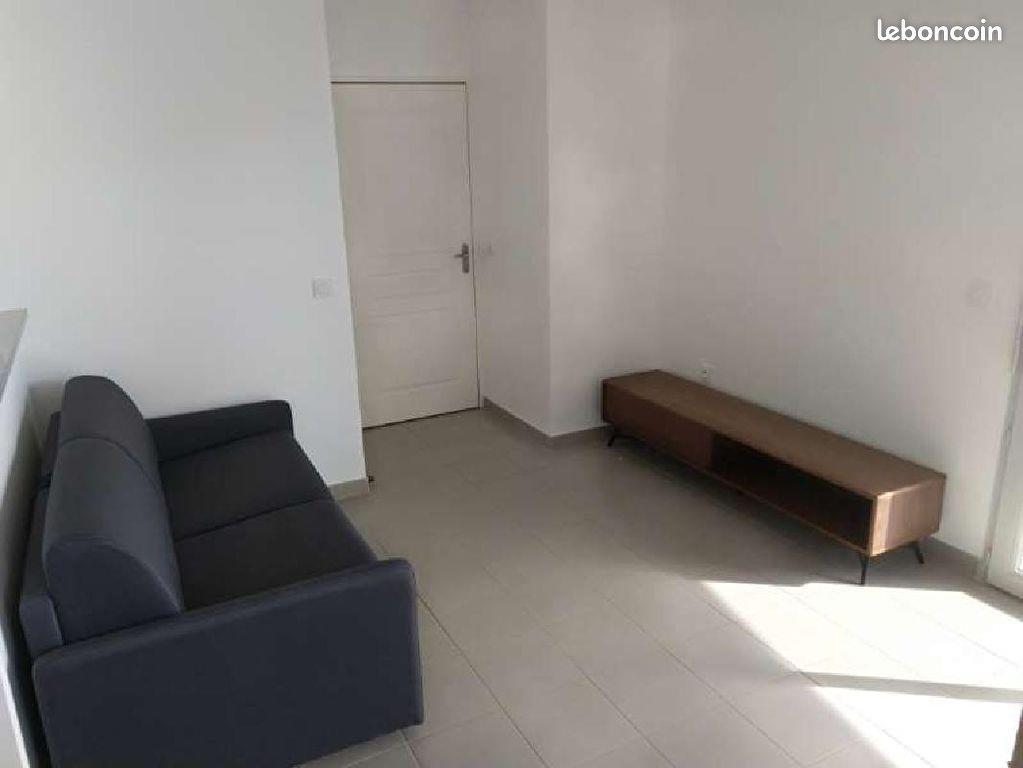 Appartement à louer, 67m², Angers
