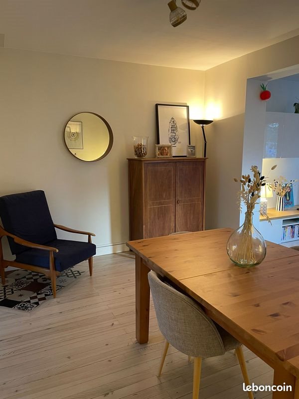 Maison à vendre, 90m², Bordeaux