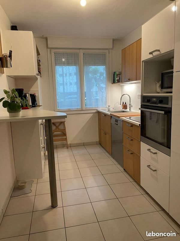 Maison à vendre, 90m², Bordeaux