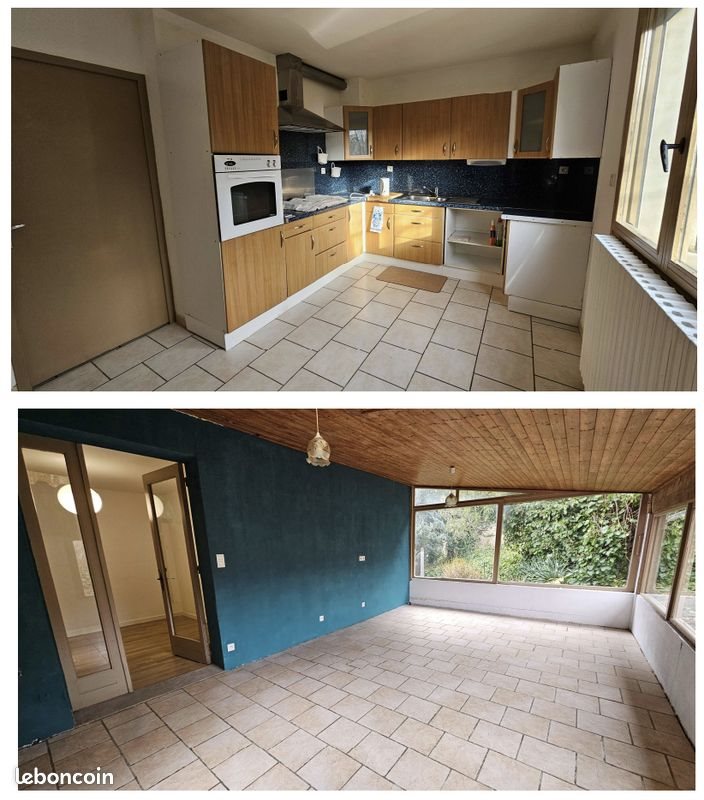 Maison à louer, 101m², Aouste-sur-Sye