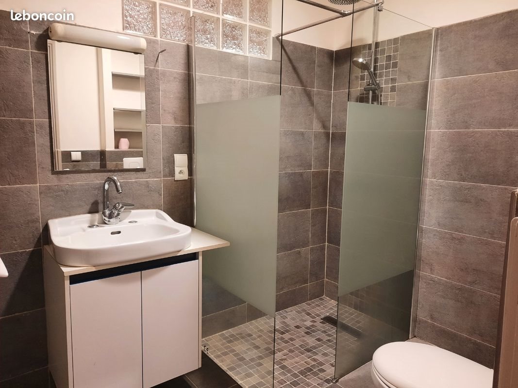 Appartement à louer, 75m², Langeac