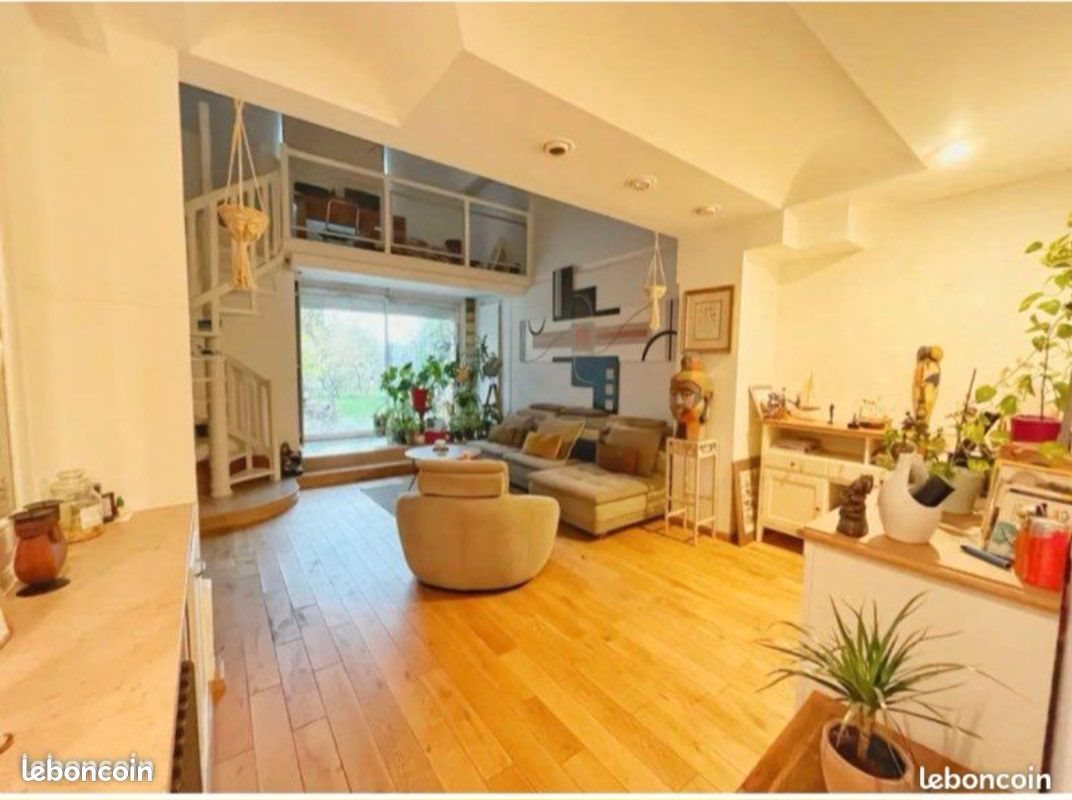 Maison à louer, 95m², Montmagny