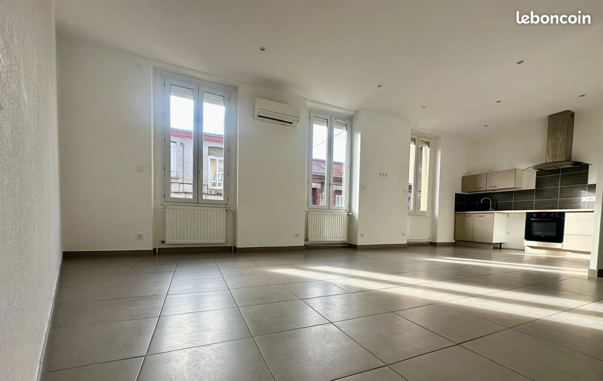 Appartement à vendre, 190m², Saint-Etienne