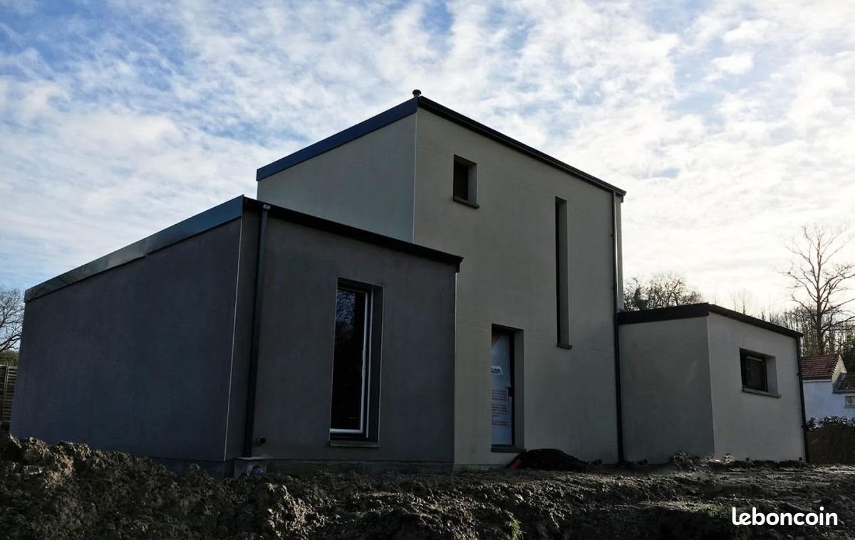 Maison à louer, 100m², Allan