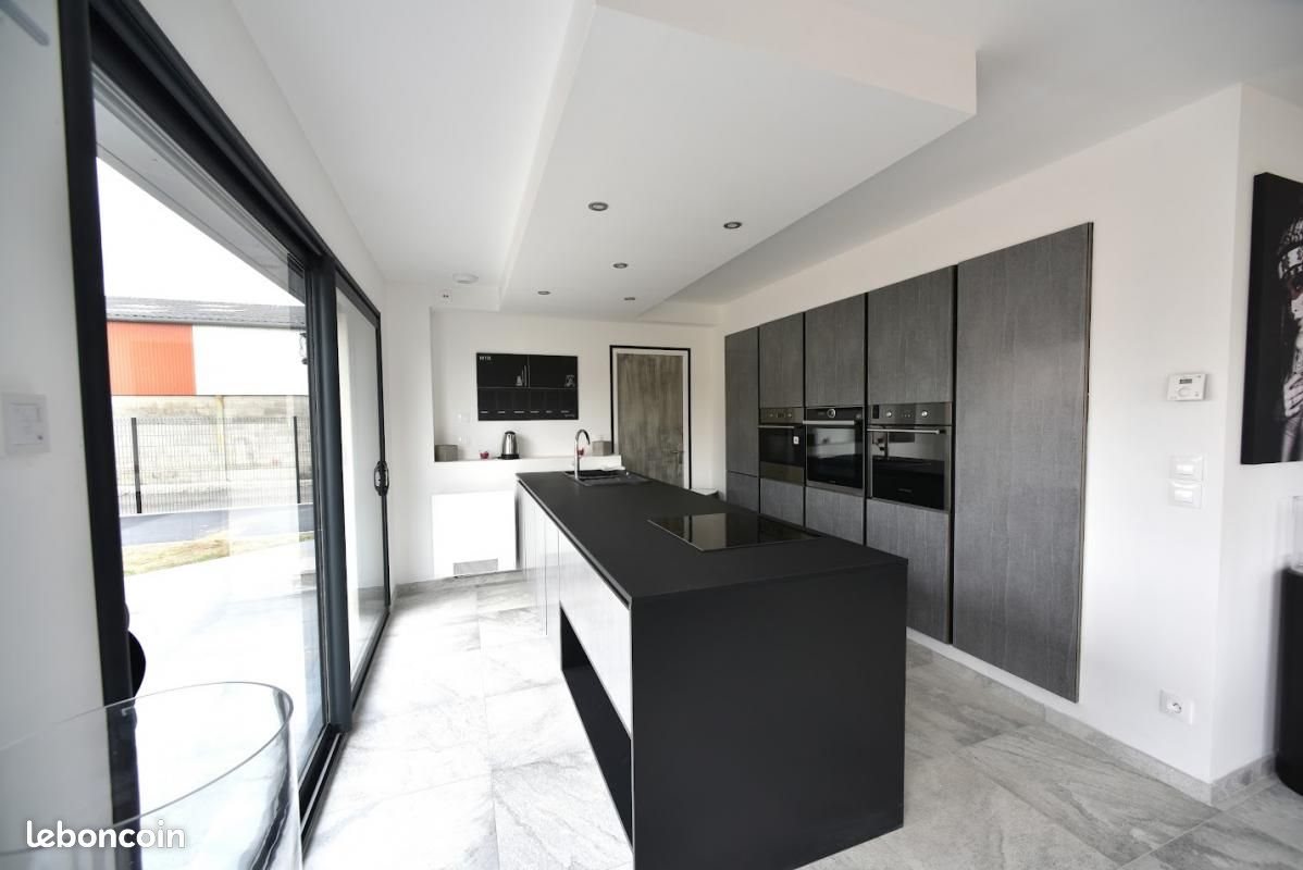 Maison à louer, 100m², Allan