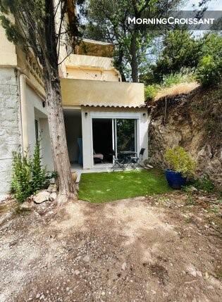 Appartement à louer, 70m², Marseille 12ème