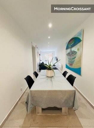 Appartement à louer, 70m², Marseille 12ème