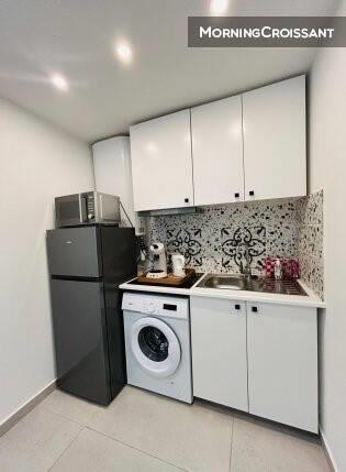 Appartement à louer, 70m², Marseille 12ème