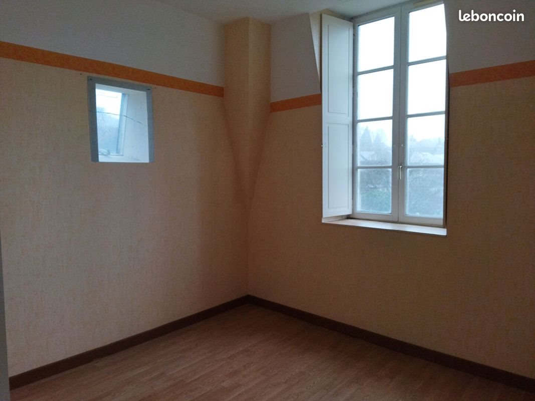 Appartement à louer, 60m², Mayenne