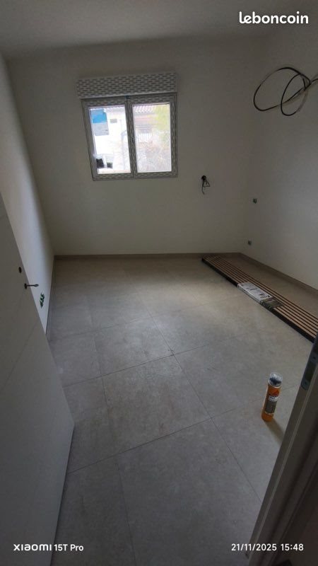 Appartement à louer, 37m², Nîmes