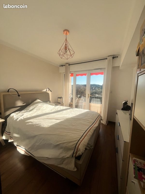 Appartement à vendre, 80m², Toulon