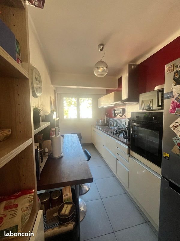 Appartement à vendre, 80m², Toulon