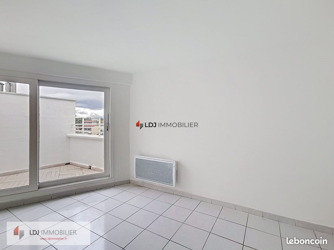 Appartement à vendre, 56m², Perpignan