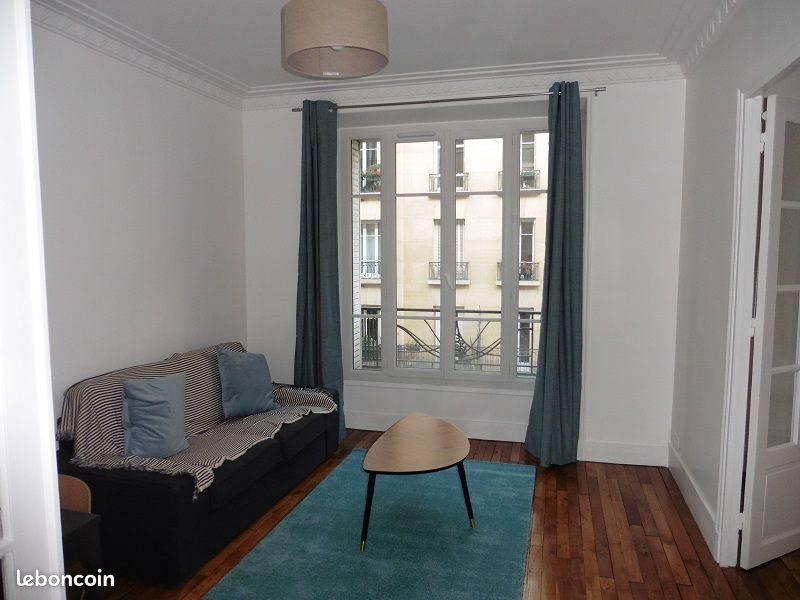 Appartement à louer, 55m², Paris 12ème