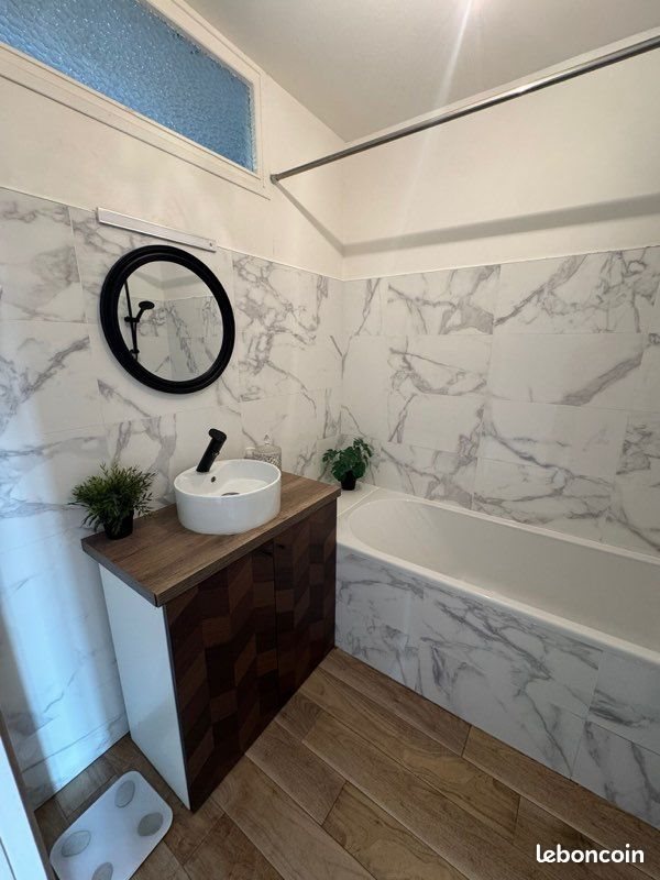 Appartement à louer, 68m², Rennes