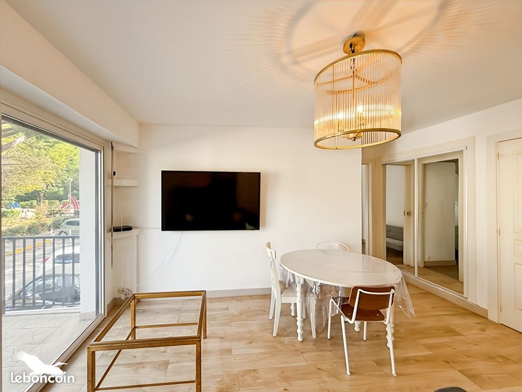 Appartement à louer, 57m², Marseille 13ème