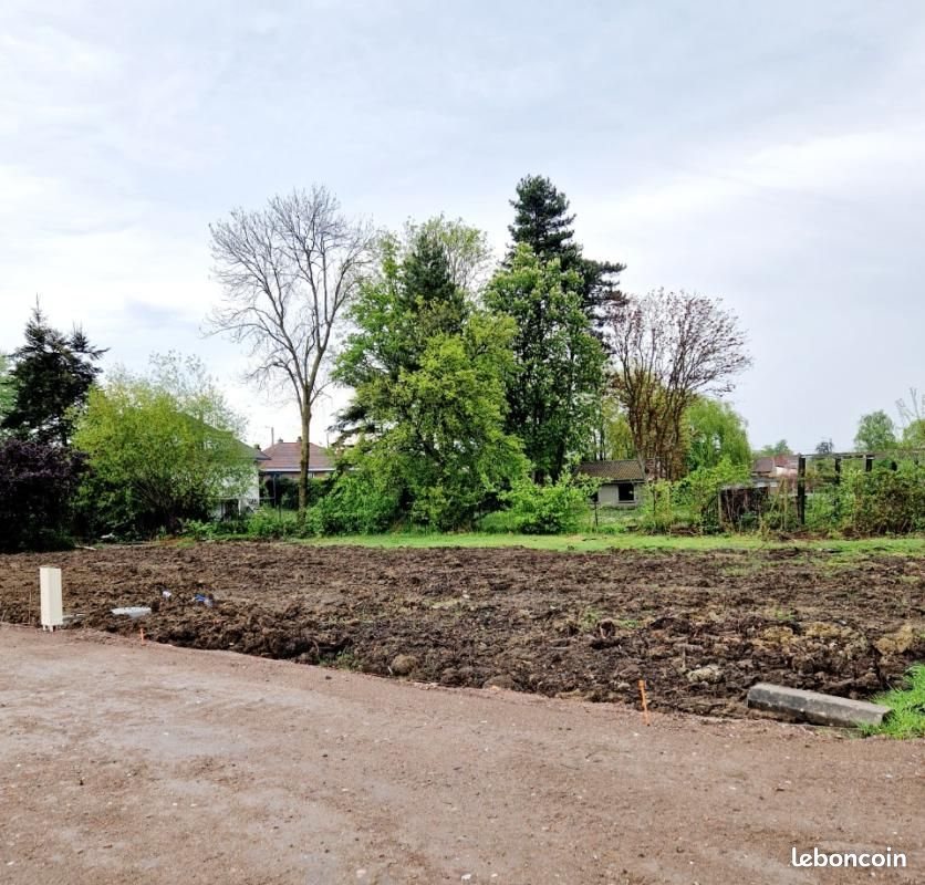 Maison à vendre, 124m², Lille