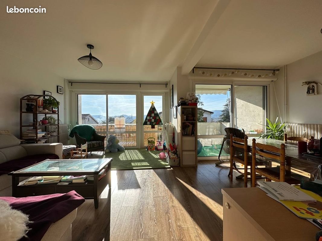 Appartement à vendre, 120m², Clermont-Ferrand