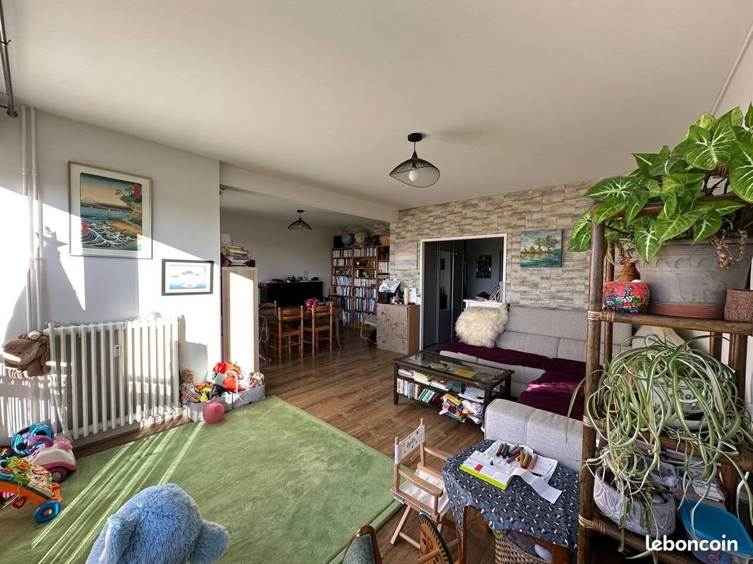 Appartement à vendre, 120m², Clermont-Ferrand